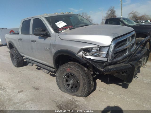 RAM 2500 2013 3c6tr5ct0dg602251