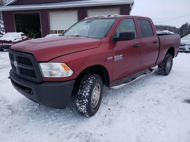 RAM 2500 ST 2013 3c6tr5ct0dg603657