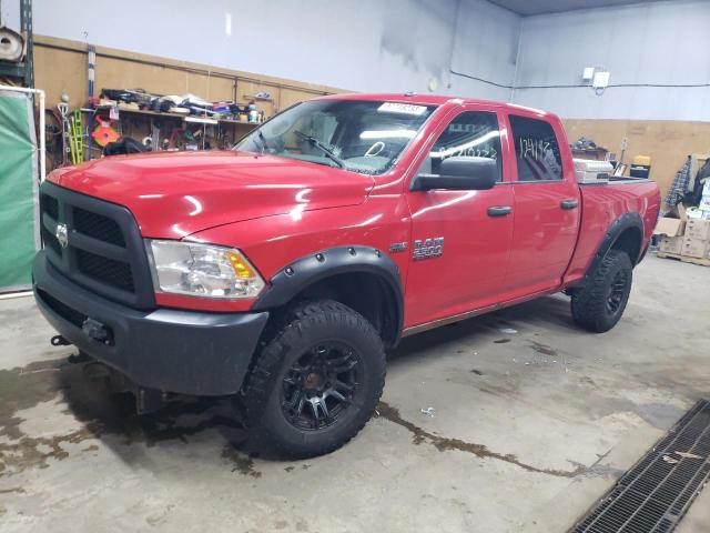 RAM 2500 ST 2014 3c6tr5ct0eg133924