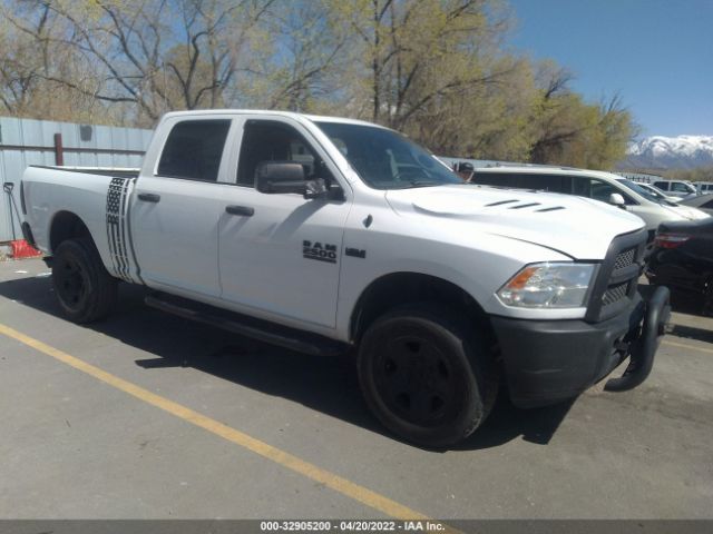 RAM 2500 2014 3c6tr5ct0eg144664