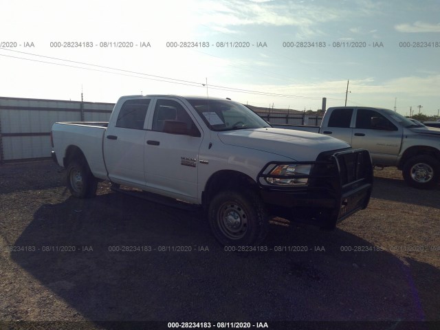 RAM 2500 2014 3c6tr5ct0eg172934