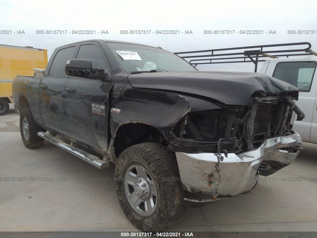 RAM 2500 2014 3c6tr5ct0eg188308