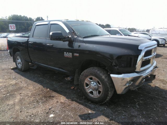 RAM 2500 2015 3c6tr5ct0fg509717