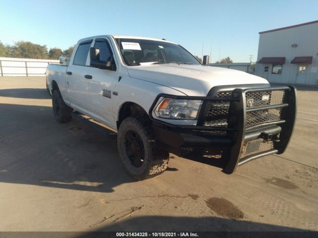 RAM 2500 2015 3c6tr5ct0fg547478