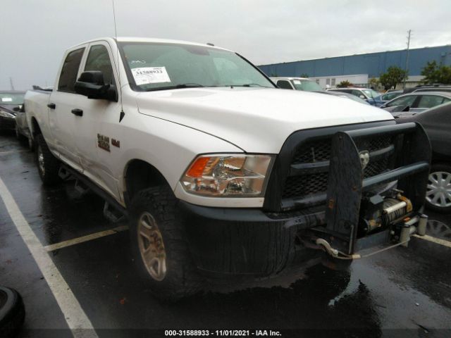 RAM 2500 2015 3c6tr5ct0fg551806