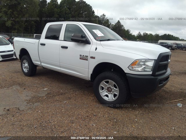 RAM 2500 2015 3c6tr5ct0fg574020