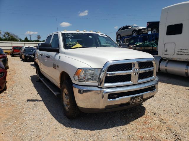 RAM 2500 ST 2013 3c6tr5ct1dg537944