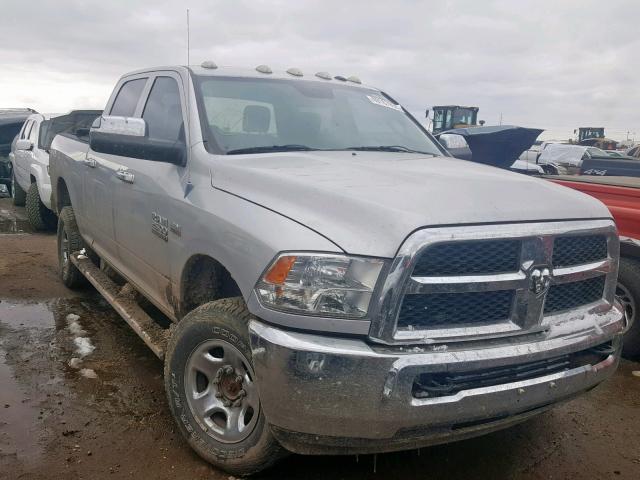 RAM 2500 ST 2013 3c6tr5ct1dg603571