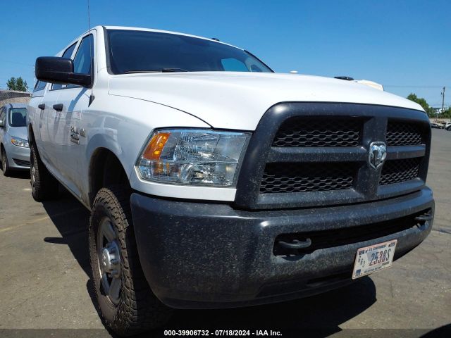 RAM 2500 2016 3c6tr5ct1gg354497