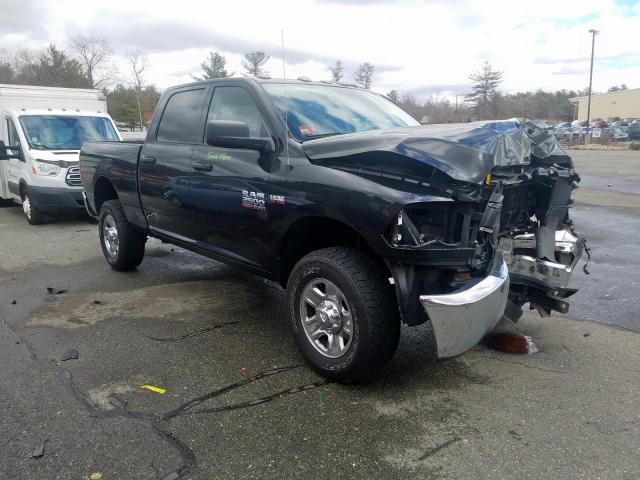 RAM 2500 ST 2017 3c6tr5ct1hg591234