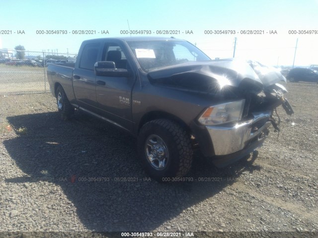 RAM 2500 2013 3c6tr5ct2dg534308