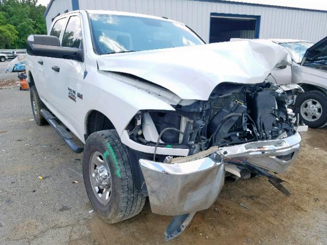 RAM 2500 ST 2013 3c6tr5ct3dg558049