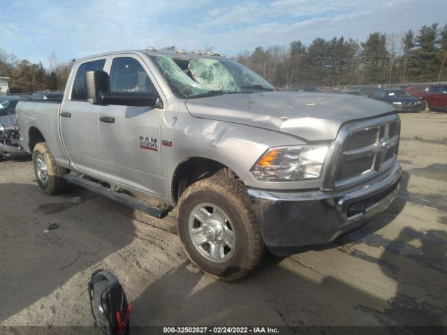 RAM 2500 2014 3c6tr5ct3eg121430