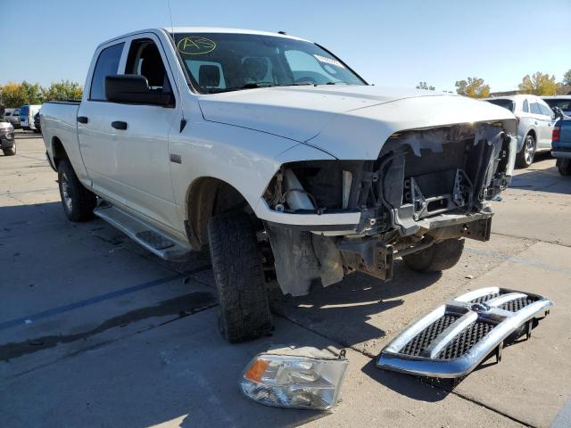 RAM 2500 ST 2014 3c6tr5ct3eg267147