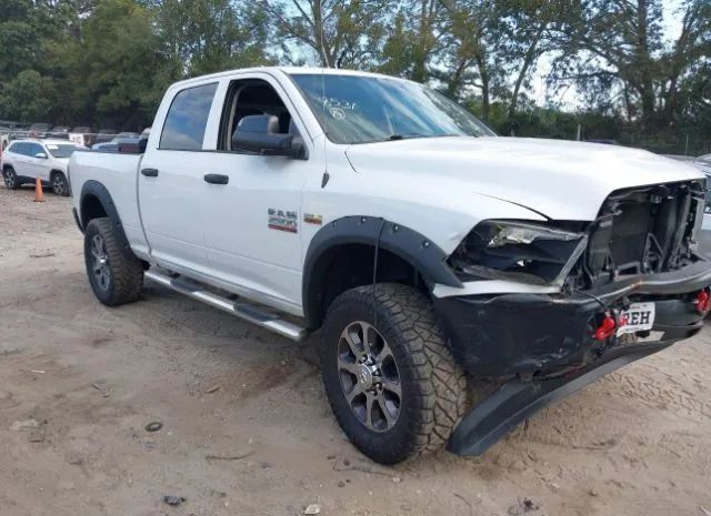 RAM 2500 2014 3c6tr5ct3eg328531