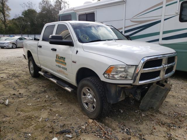 RAM 2500 ST 2018 3c6tr5ct3jg134267