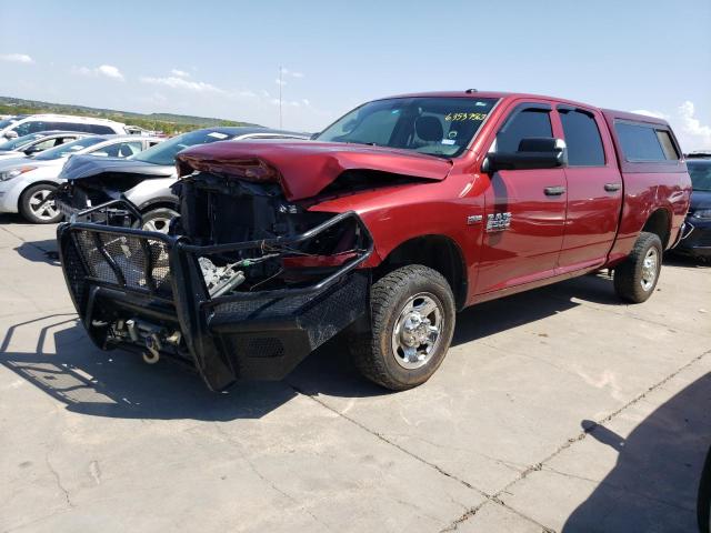 RAM 2500 ST 2013 3c6tr5ct4dg606769