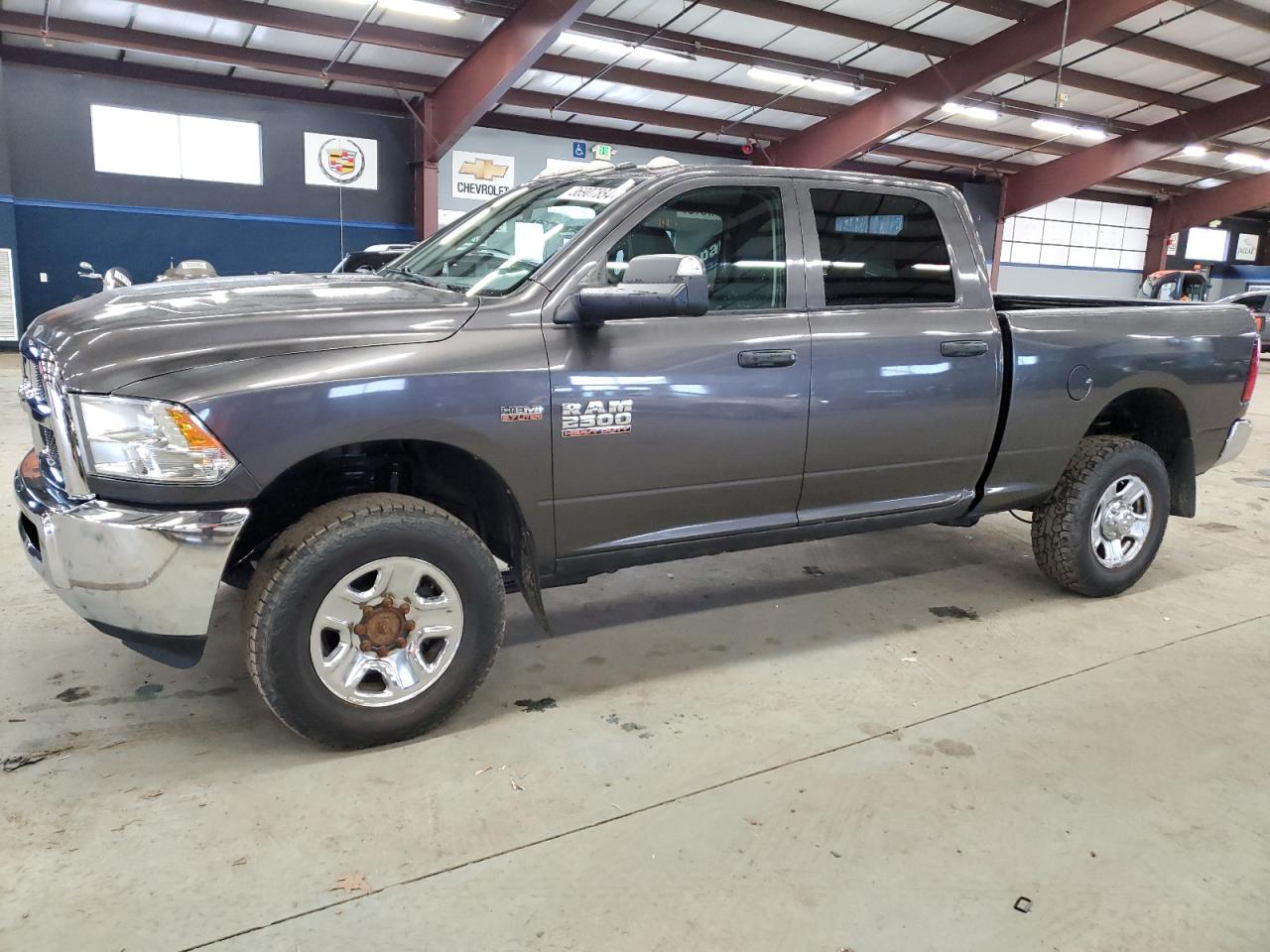 RAM 2500 2014 3c6tr5ct4eg179434