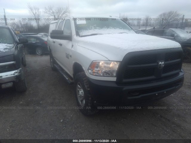 RAM 2500 2015 3c6tr5ct4fg705059