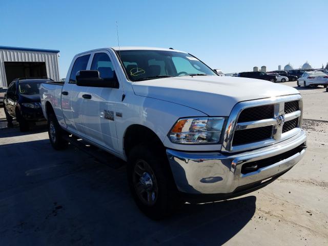 RAM 2500 ST 2018 3c6tr5ct4jg307049