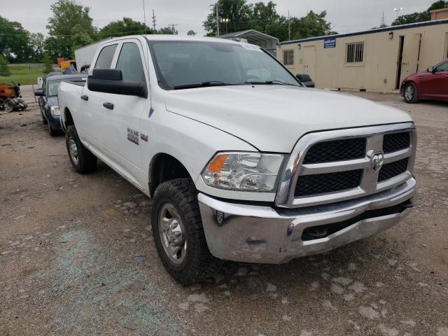 RAM 2500 ST 2013 3c6tr5ct5dg550065