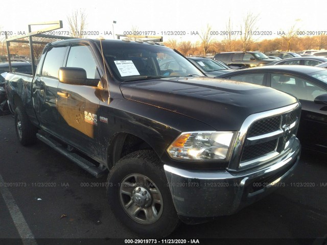 RAM 2500 2014 3c6tr5ct5eg152856