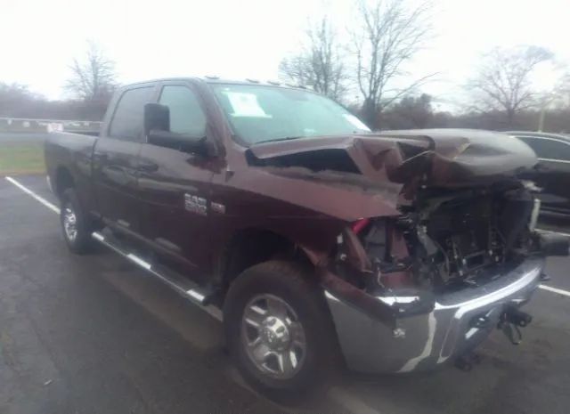 RAM 2500 2014 3c6tr5ct5eg154994