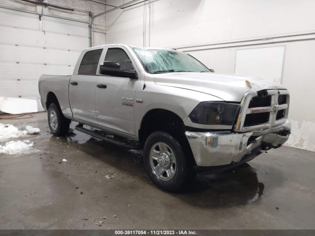 RAM 2500 2015 3c6tr5ct5fg611479