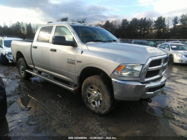 RAM 2500 2016 3c6tr5ct5gg139026