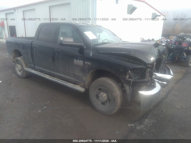 RAM 2500 2013 3c6tr5ct6dg592180