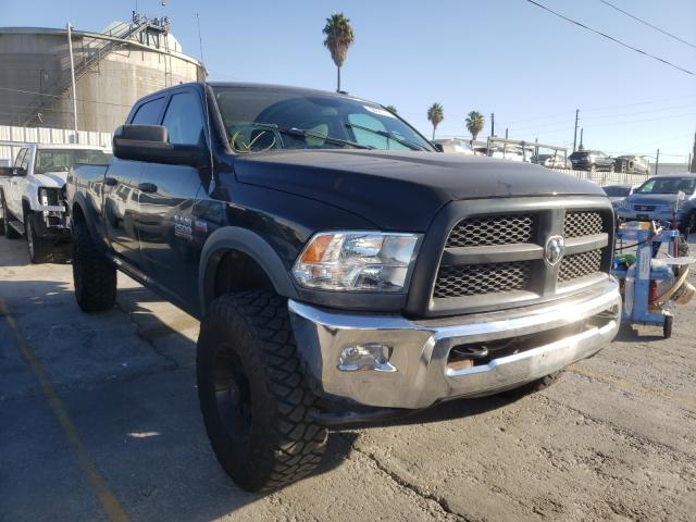 RAM 2500 ST 2013 3c6tr5ct6dg598724