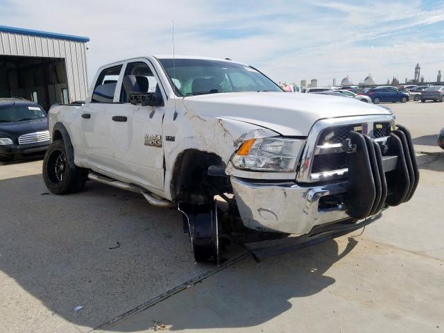 RAM 2500 ST 2013 3c6tr5ct6dg605316