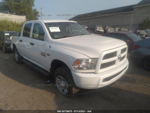 RAM 2500 2014 3c6tr5ct6eg298957