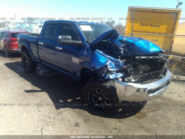 RAM 2500 2014 3c6tr5ct6eg315806