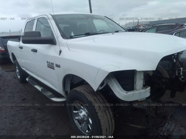 RAM 2500 2015 3c6tr5ct6fg638397