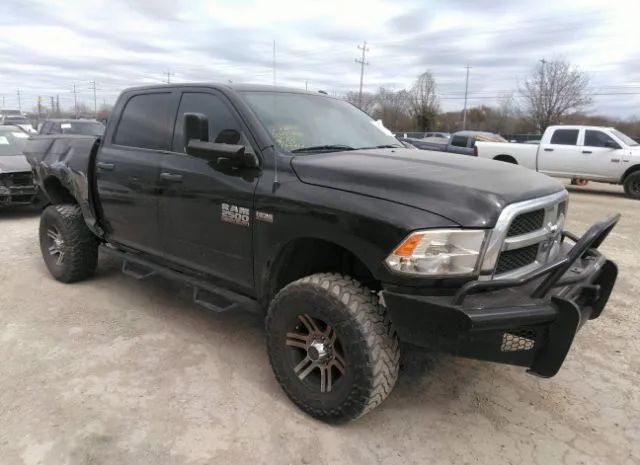 RAM 2500 2016 3c6tr5ct6gg107413