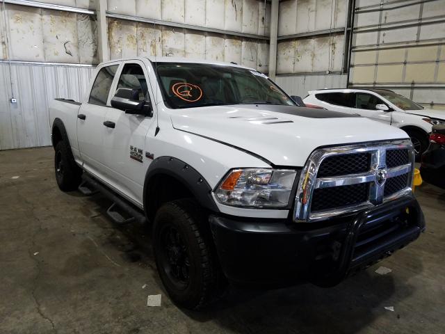 RAM 2500 ST 2016 3c6tr5ct6gg286567