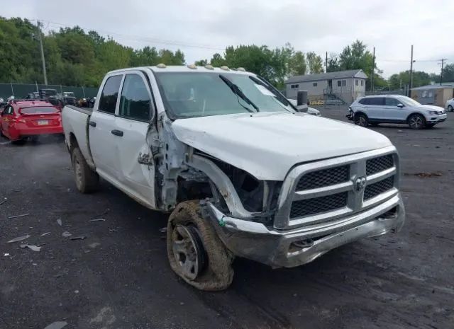 RAM 2500 2013 3c6tr5ct7dg540153