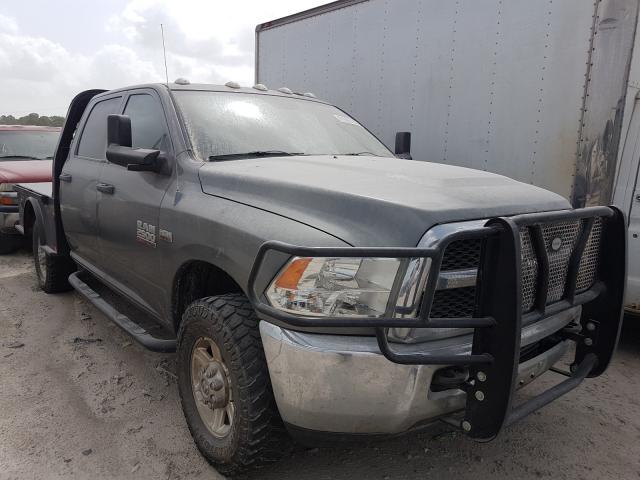 RAM 2500 ST 2013 3c6tr5ct7dg594357