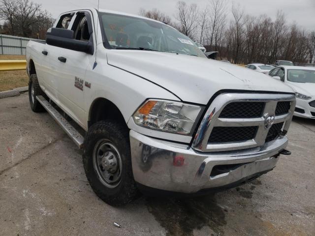 RAM 2500 ST 2014 3c6tr5ct7eg107417