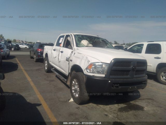 RAM 2500 2014 3c6tr5ct7eg199872