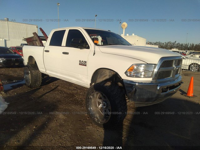 RAM 2500 2014 3c6tr5ct7eg206237