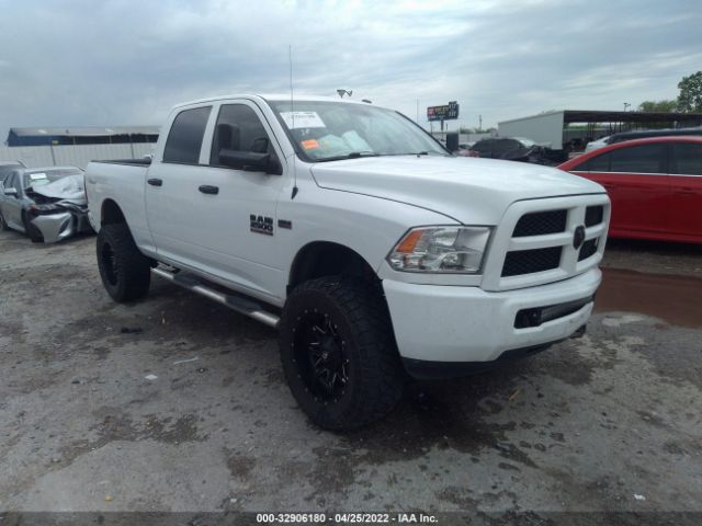 RAM 2500 2015 3c6tr5ct7fg537255