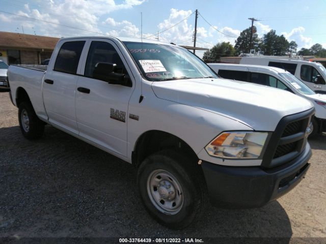 RAM 2500 2015 3c6tr5ct7fg562737