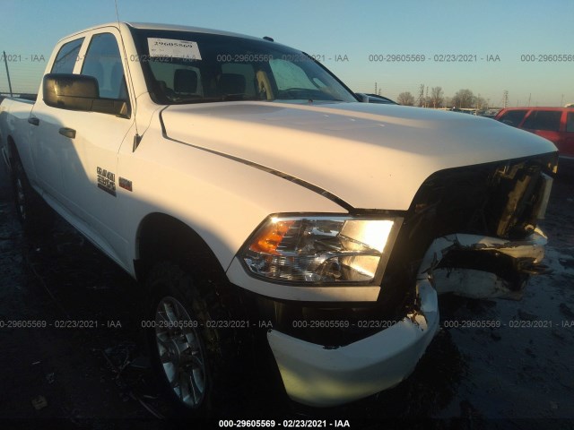 RAM 2500 2015 3c6tr5ct7fg670467