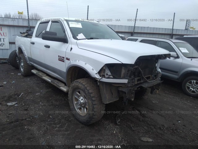 RAM 2500 2016 3c6tr5ct7gg281703