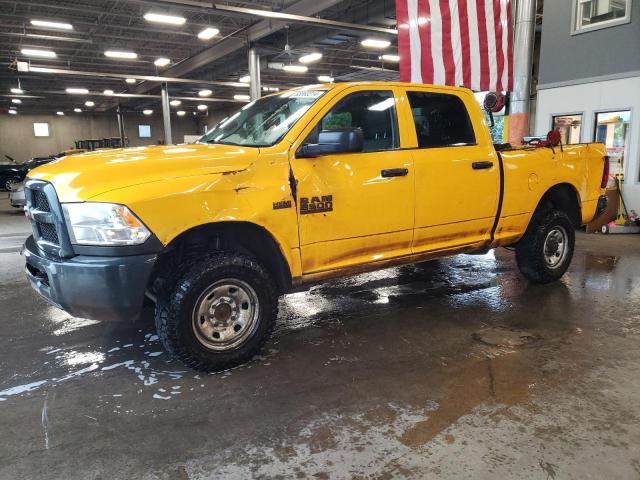 RAM 2500 ST 2018 3c6tr5ct7jg215451