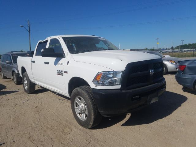 RAM 2500 ST 2018 3c6tr5ct7jg284012