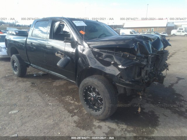 RAM 2500 2014 3c6tr5ct8eg241286