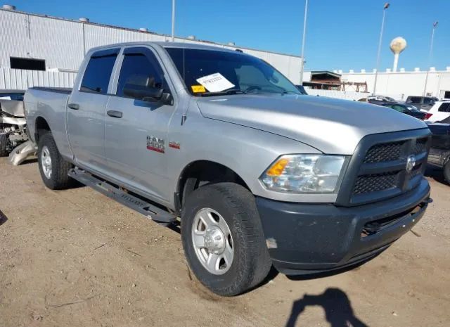 RAM 2500 2014 3c6tr5ct8eg279522